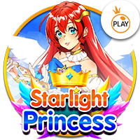 Starlight Princess