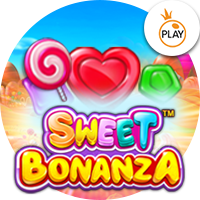 Sweet Bonanza