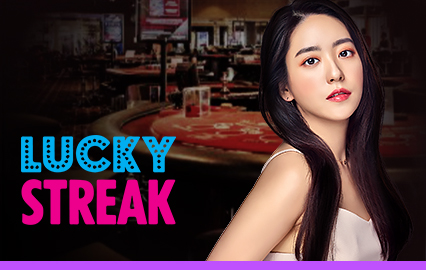 Lucky Streak