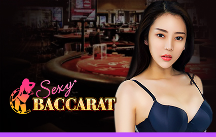 Sexy Bacarrat