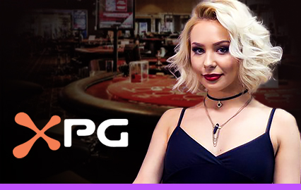 XPG Casino