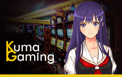 Kuma Gaming